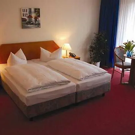 Hotel Himalaya Frankfurt Messe Frankfurt am Main
