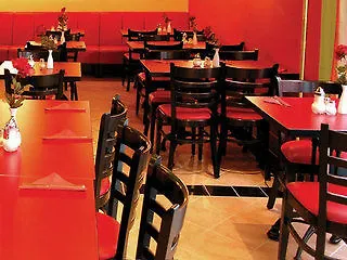 Hotel Himalaya Frankfurt Messe 3*