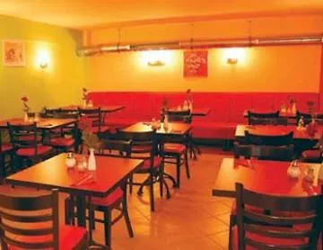 Hotel Himalaya Frankfurt Messe 3*