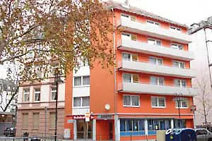 Hotel Himalaya Frankfurt Messe