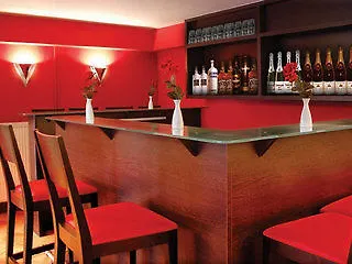 Hotel Himalaya Frankfurt Messe Frankfurt am Main